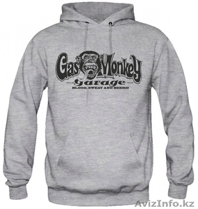 Печать на толстовках #1222406