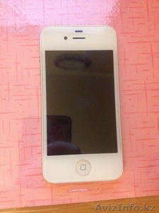 iphone 4 32 gb продам в хорошиве руки продаю только из за того что покупаю новый #1212867