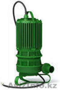 промышленные и химические насосы #1215041