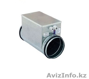 Воздухонагреватель NKE 315/12 #1216363