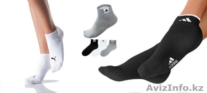 Носки спортивные #1225006