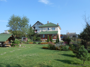 Продам коттедж в Минске #1212036