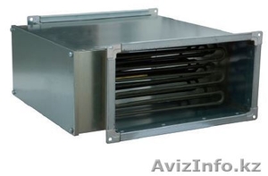 Электрический воздухонагреватель NРЕ 100-50/60 #1214073