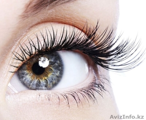 Курсы по наращиванию ресниц #1225337