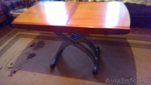 Мультифункциональный стол-трансформер #1226446