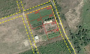 Продам участки под индивидуальное жилищное строительство #1224479