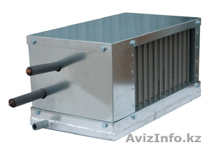 Фреоновый воздухоохладитель OF 100-50 #1219008