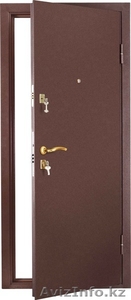 Двери металлические российского производства #1226473