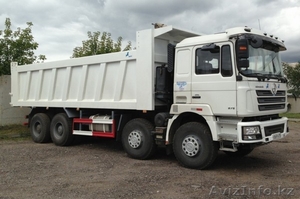  Самосвал 40 тонн #1218348