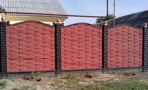 Продажа еврозаборов от производителя #1217955