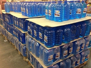 Продаю противозамерзающую жидкость. #1212197