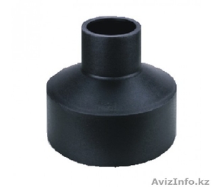 Переходы ПЭ75*50 75*63 110*63 110*76 125*75 125*110 160*110 160*125 180*110 180* #1216140