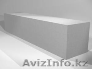 Газобетонный блок /пермычка 1500*200*250 #1221186