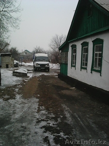 Продам дом мкр. Первомайский #1215737