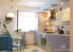 Кухни на заказ. Собственное производство #1219233