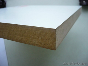 ЛМДФ 16 мм белый #1218964