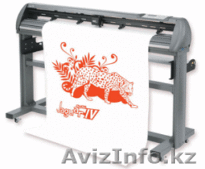 Плоттерная резка,  высечка  #1224968