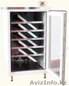 Инкубатор Российский на 520 яиц,  Полностью автоматический! #1212507