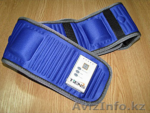 Пояс для массажа и снижения веса. #1220730