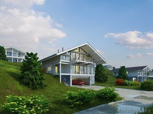 Дизайн интерьеров,  визуализаций  #1220325