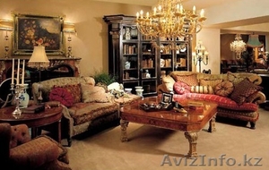 Покупка элитной итальянской мебели в Италии,  в Милане на фабрике напрямую #1217437