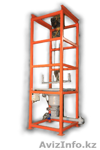 Растариватель мешков «Биг-Бег» СВЕДА РМК #1222425