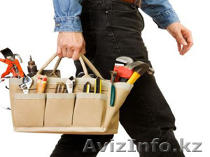 Мелкий бытовой ремонт #1226636