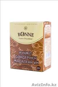 Мука из семян кунжута 400 г #1220880