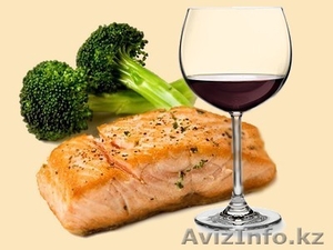 Семга,  Форель,  Сибас,  Дорадо,  Сельдь и.т.д. #1225871