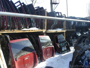 АВТОРАЗБОР NISSAN PATROL Y61 Y60 Nissan Terrano II  R20  R21 #1226607