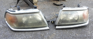 Авторазбор Mitsubishi MONTERO Sport -  PAJERO Sport -  Challenger #1226617