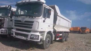 Самосвал 25 тонн,  U образный #1218391