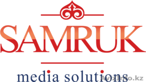 ТОО «SAMRUK Media Solutions» #1220859