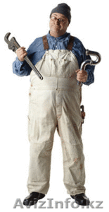 Комплексные сантехработы,  мелкие сантехработы #1226700