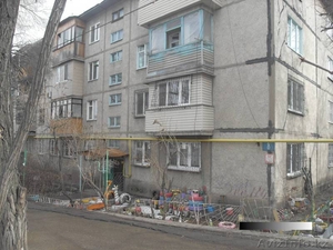 2 комн квартира в 4 микрорайоне #1220704