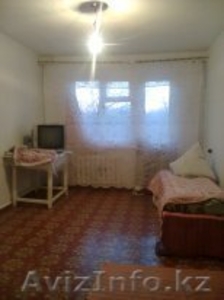 3-х комнатная квартира в г.Семей #1011228