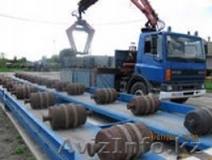 Ремонт,  поверка,  сервисное обслуживание весового оборудования #1216874