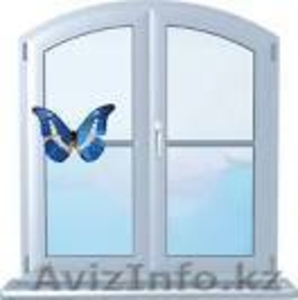 Ремонт и установка металлопластиковых изделий. #1215704