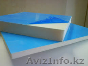 ПВХ Сэндвич-панели экструдированные 10, 24 мм. #1223701