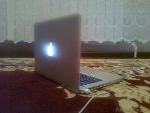 Продам или обменяю свой Macbook Pro 13’3 mid-2009 #1223610