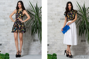 Итальянская одежда оптом НЕДОРОГО #1074838