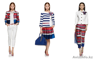 Одежда из Италии оптом. Доставка до любого города #1222135