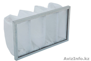 Вставка кассетная фильтрующая SPK 60-35 #1221160