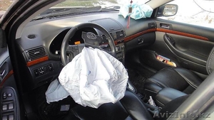 Ремонт подушек безопасности #1225792