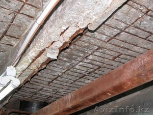 Смеси для конструкционного ремонта бетона НПК «СТРИМ»,  Россия #1225840