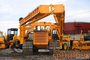 Сваебой сп 49 копер сваебойная машина новый  #1217826