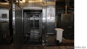 промышленное оборудование б/у #1212666