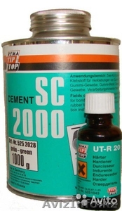 Клей Тип Топ Нилос  #1224339