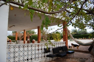 поместье в Испании, Tortosa,  Tarragona,  Cataluna. #1218807