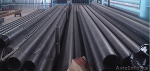 Производство труб ПНД/ПЭ #1216856